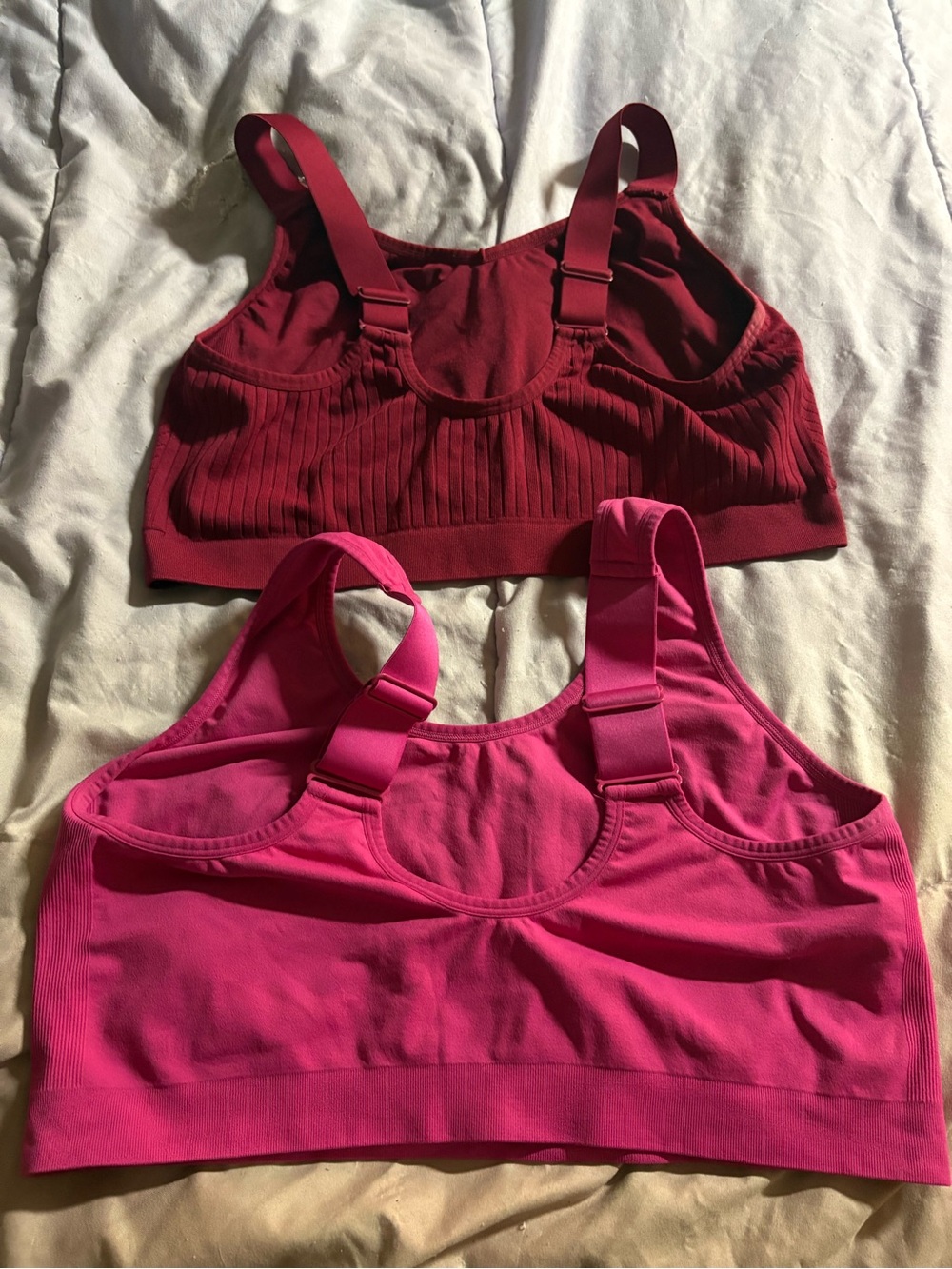Lane Bryant sports bras 22/24 - Picture 2 of 2